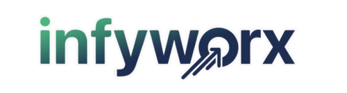 infyworx.com.au logo